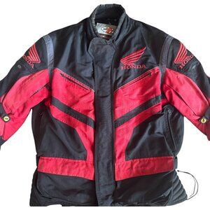 Honda x Joe Rocket Motorcycle Jacket (XL)